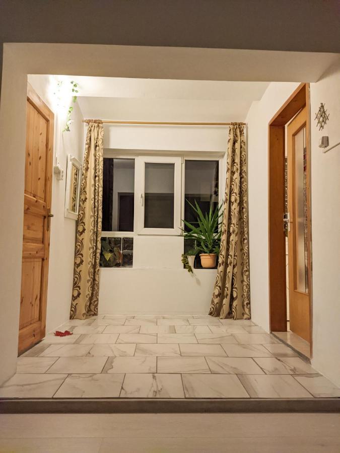 Moss'S Economy Apartment Temeşvar Dış mekan fotoğraf