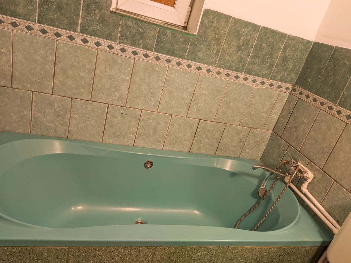 Moss'S Economy Apartment Temeşvar Dış mekan fotoğraf