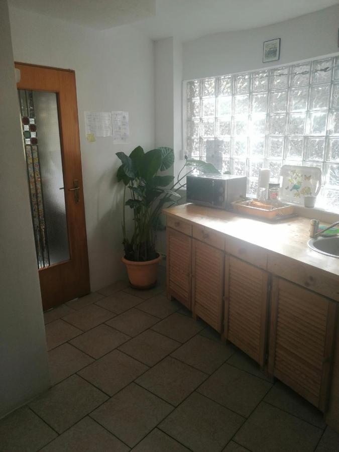Moss'S Economy Apartment Temeşvar Dış mekan fotoğraf